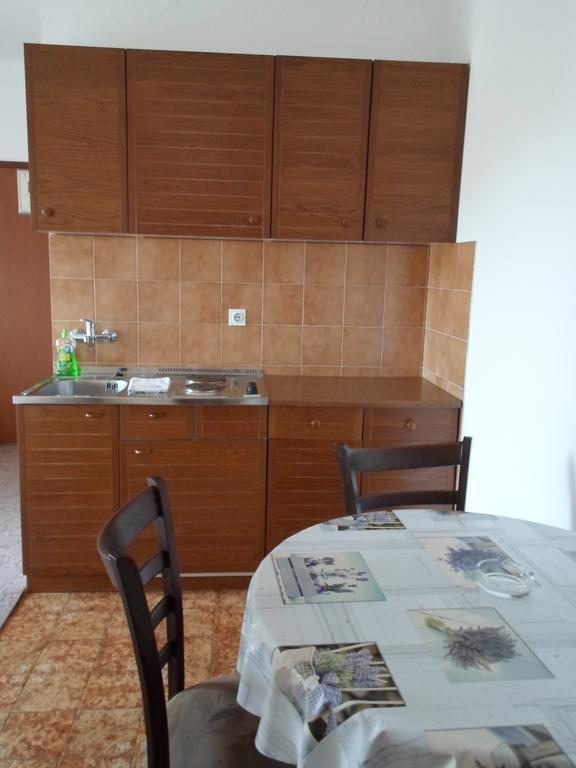 Apartments Branko Nin Quarto foto