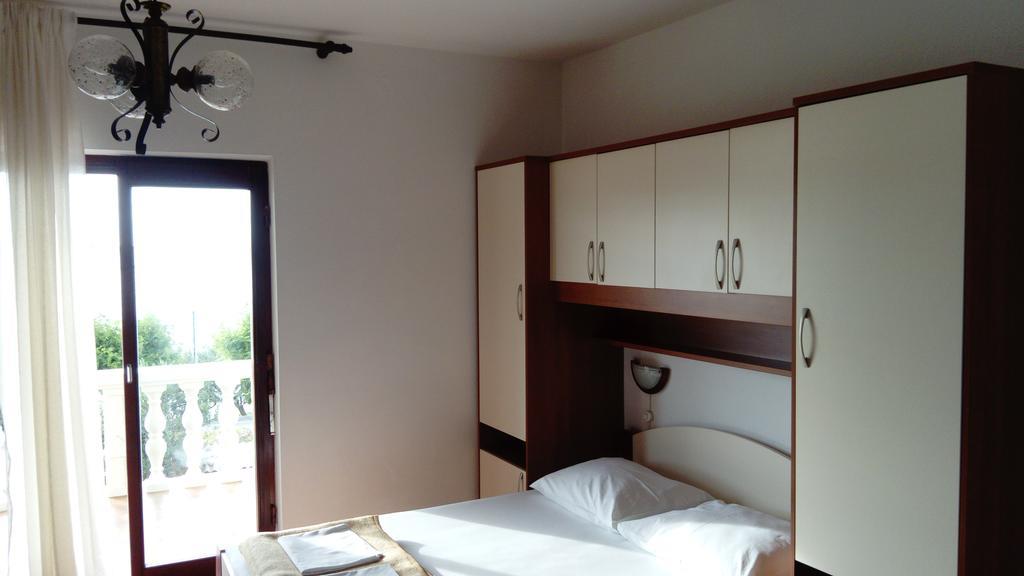 Apartments Branko Nin Quarto foto