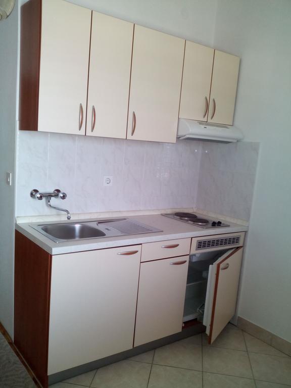 Apartments Branko Nin Quarto foto